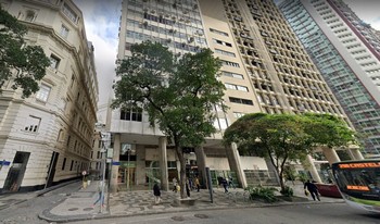 Imagem do condomínio Condomínio Sumarétel - Centro - Rio De Janeiro - RJ