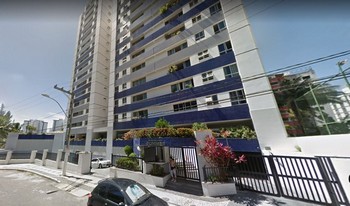 Imagem do condomínio Condomínio Summer - Pituba - Salvador - BA