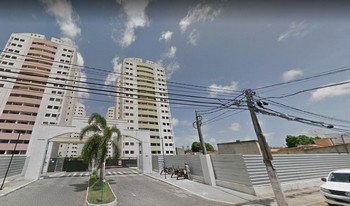 Imagem do condomínio Condomínio Sun Happy - Nova Parnamirim - Parnamirim - RN