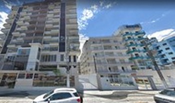 Imagem do condomínio Condomínio Sunset Residence - Centro - Caraguatatuba - SP