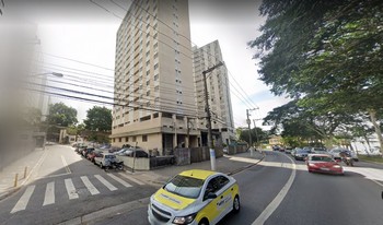 Imagem do condomínio Condomínio Super Quadra Jaguaré Edifício - Neide - São Paulo - SP