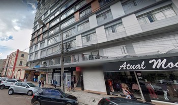 Imagem do condomínio Condomínio Supercentro Princesa - Centro - Ponta Grossa - PR
