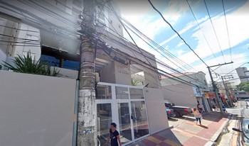 Imagem do condomínio Condomínio Sync - Centro - São Caetano Do Sul - SP