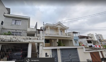 Imagem do condomínio Condomínio Tamboril - Parada Inglêsa - São Paulo - SP