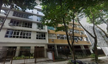 Imagem do condomínio Condomínio Tanger - Leblon - Rio De Janeiro - RJ