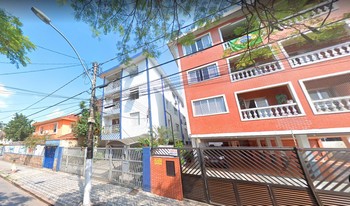 Condomínio Tania Regina - Centro - São Vicente - SP