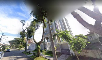 Imagem do condomínio Condomínio Tauari Residêncial - Ahu - Curitiba - PR