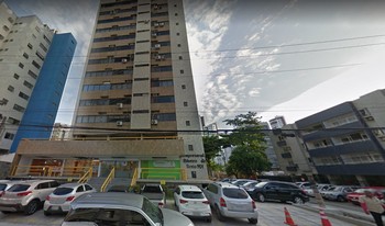 Imagem do condomínio Condomínio Telefônico Do Empresarial Ribeiro De Brito - Boa Viagem - Recife - PE