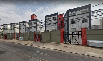 Imagem do condomínio Condomínio Telefônico Residêncial Inglaterra - Estoril - Belo Horizonte - MG