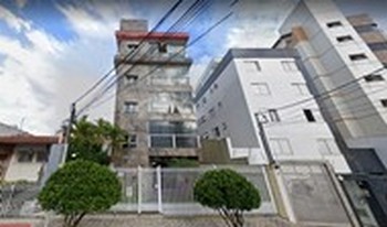 Imagem do condomínio Condomínio Terezinha De Castro - Cidade Nova - Belo Horizonte - MG