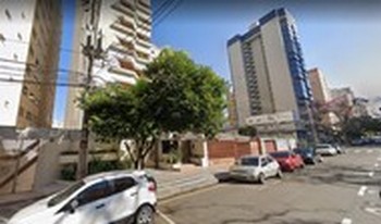 Imagem do condomínio Condomínio Terraço Londrina - Centro - Londrina - PR