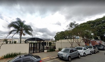 Imagem do condomínio Condomínio Terraço Villa Lobos - Jabaquara - São Paulo - SP