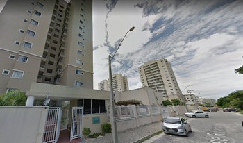 Imagem do condomínio Condomínio Terraços Das Aguas - Parque Iracema - Fortaleza - CE