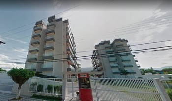 Imagem do condomínio Condomínio Terraços De - Maitinga - Bertioga - SP