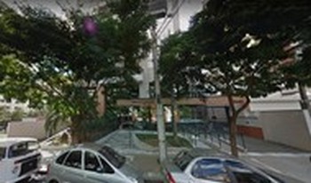 Imagem do condomínio Condomínio Terralis Jardin Residence - Centro - Londrina - PR