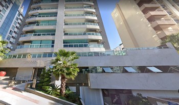 Imagem do condomínio Condomínio Terrazas Premium Residence - Agronômica - Florianópolis - SC