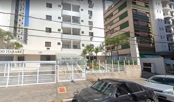 Imagem do condomínio Condomínio Terrazza Do - Itararé - São Vicente - SP