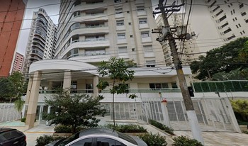 Imagem do condomínio Condomínio Terrazza Maggiore Moema - Indianópolis - São Paulo - SP