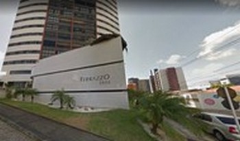 Imagem do condomínio Condomínio Terrazzo - Candelária - Natal - RN