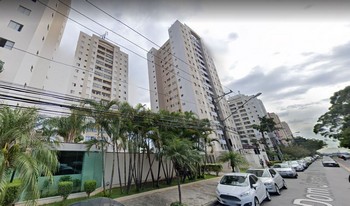 Imagem do condomínio Condomínio Terrazzos - Planalto - São Bernardo Do Campo - SP