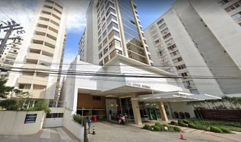 Imagem do condomínio Condomínio The Office Avenida - Centro - Florianópolis - SC