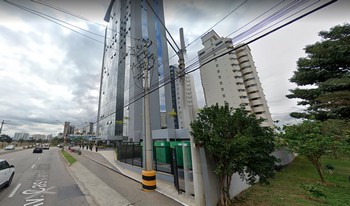 Imagem do condomínio Condomínio The One Office Tower - Parque Residêncial Aquarius - São José Dos Campos - SP