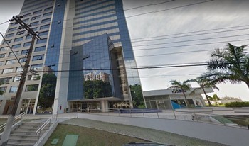 Imagem do condomínio Condomínio The Place Business Center - Adrianópolis - Manaus - AM