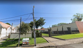 Imagem do condomínio Condomínio The York Village - Boa Vista - Curitiba - PR