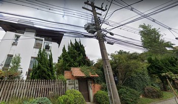 Imagem do condomínio Condomínio Therese De Lisieux - Alto Da Glória - Curitiba - PR