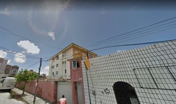 Imagem do condomínio Condomínio Ticiana Renata - Papicu - Fortaleza - CE