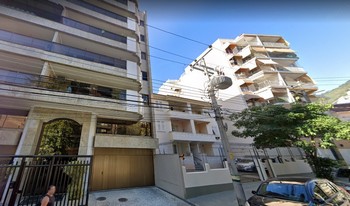 Imagem do condomínio Condomínio Tijuca - Golden - Rio De Janeiro - RJ