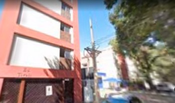 Condomínio Tivoli - Vila Zelfa - São José Dos Campos - SP