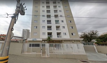 Imagem do condomínio Condomínio Tons Do Parque - Parque Industrial - São José Dos Campos - SP
