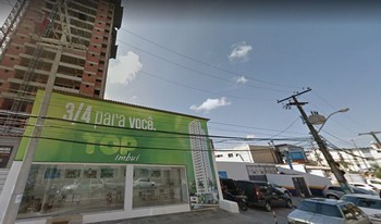 Imagem do condomínio Condomínio Top - Imbui - Salvador - BA