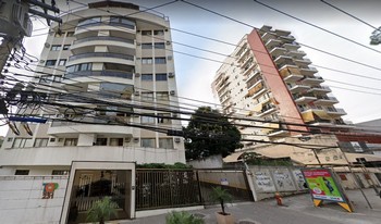 Imagem do condomínio Condomínio Top Residêncial - Pechincha - Rio De Janeiro - RJ