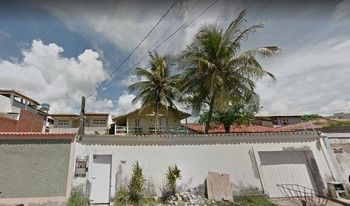 Imagem do condomínio Condomínio Torre De Marfim - Piata - Salvador - BA