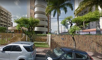Imagem do condomínio Condomínio Torre De Osaka Residence - Aldeota - Fortaleza - CE