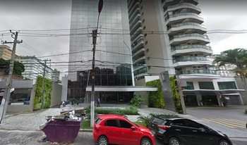 Imagem do condomínio Condomínio Torre Infinito - Batista Campos - Belém - PA