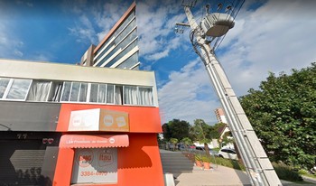 Imagem do condomínio Condomínio Torres Van Gogh - Centro - São José Dos Pinhais - PR