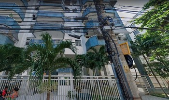 Imagem do condomínio Condomínio Tour De Saint Laurent - Jacarepaguá - Rio De Janeiro - RJ