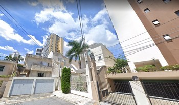 Imagem do condomínio Condomínio Tresjolie Residence - Saúde - São Paulo - SP
