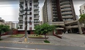 Imagem do condomínio Condomínio Treze De Maio - Centro - Joinville - SC