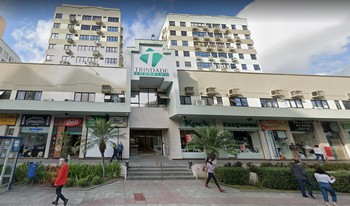 Imagem do condomínio Condomínio Trindade - Center - Florianópolis - SC