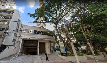 Imagem do condomínio Condomínio Trompowsky Corporate - Centro - Florianópolis - SC