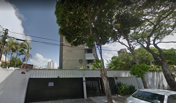 Imagem do condomínio Condomínio Tuiuti - Papicu - Fortaleza - CE