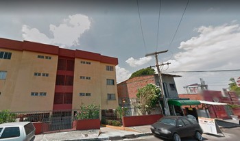 Imagem do condomínio Condomínio Uatuma - Adrianópolis - Manaus - AM