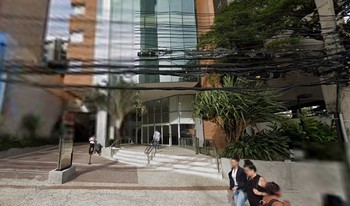 Imagem do condomínio Condomínio Ufficio Olympia - Vila Olímpia - São Paulo - SP