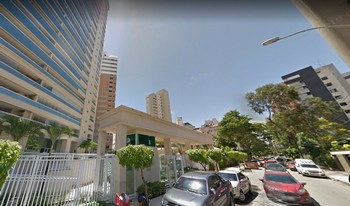 Imagem do condomínio Condomínio Unico Condominium Classic - Coco - Fortaleza - CE
