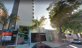 Imagem do condomínio Condomínio Unique Loft Residence - Esplanada - Governador Valadares - MG