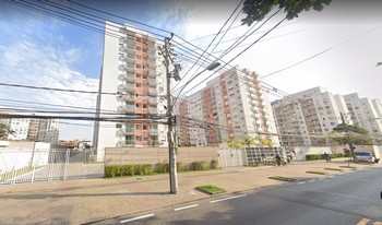 Imagem do condomínio Condomínio Up Barra - Anil - Rio De Janeiro - RJ